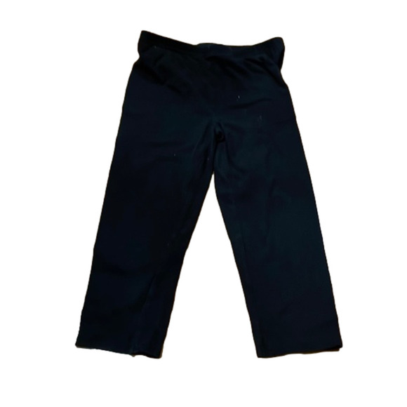 healthtex Other - HEALTHTREX 3 T Black Bottoms Good Condition